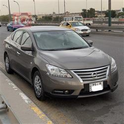 نيسان سنترا